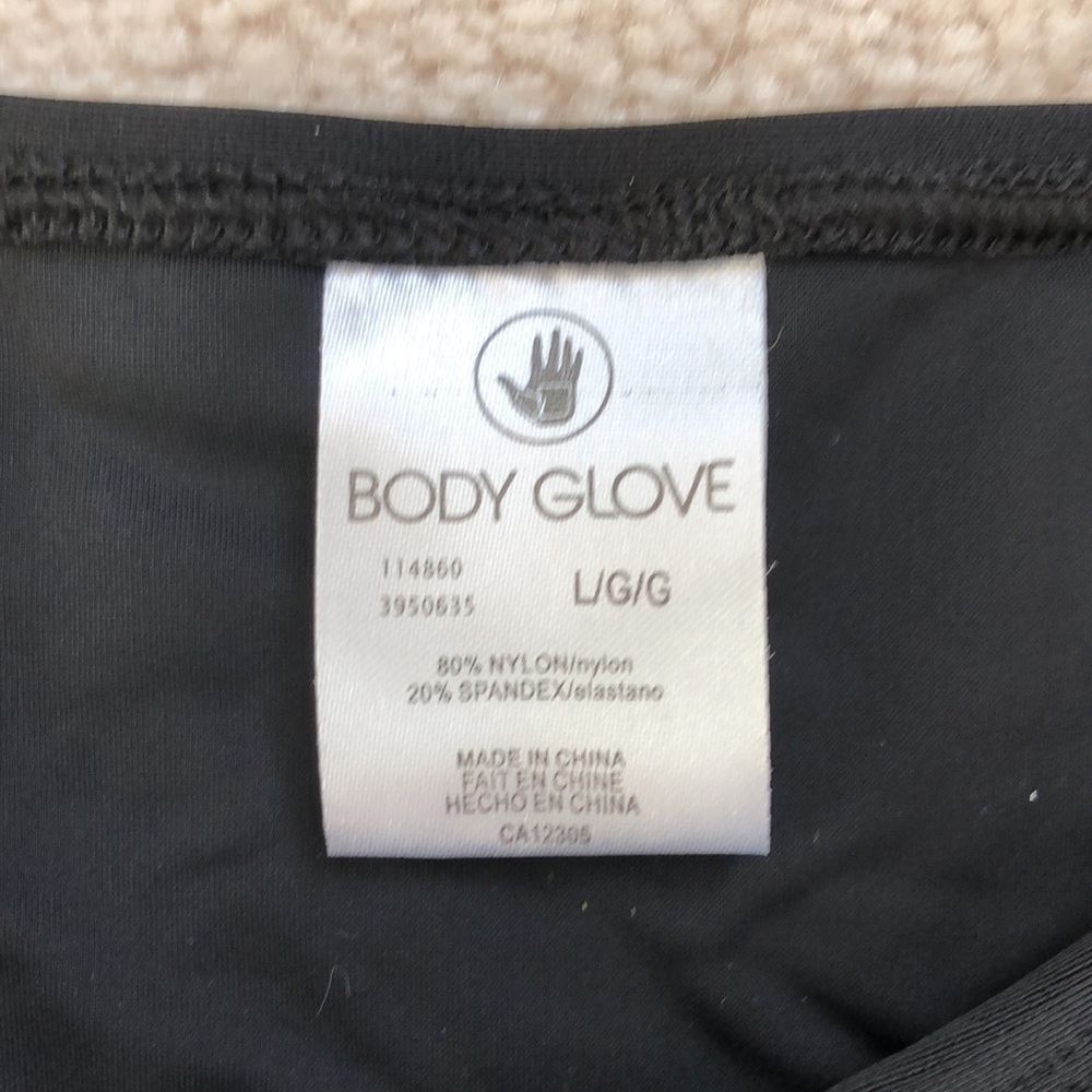 NWT Body Glove Smoothies Bikini Bottoms - Picture 6 of 7